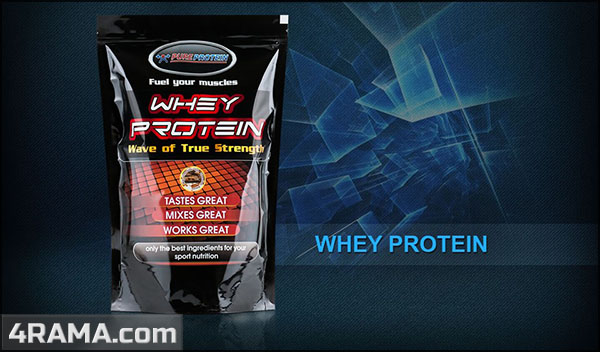 Whey Protein от PureProtein - Бодибилдинг форум AnabolicShops