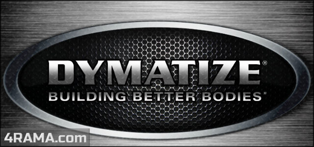 GABA от Dymatize - Бодибилдинг форум AnabolicShops