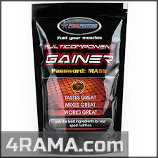 MultiComponent Gainer от PureProtein - Бодибилдинг форум AnabolicShops