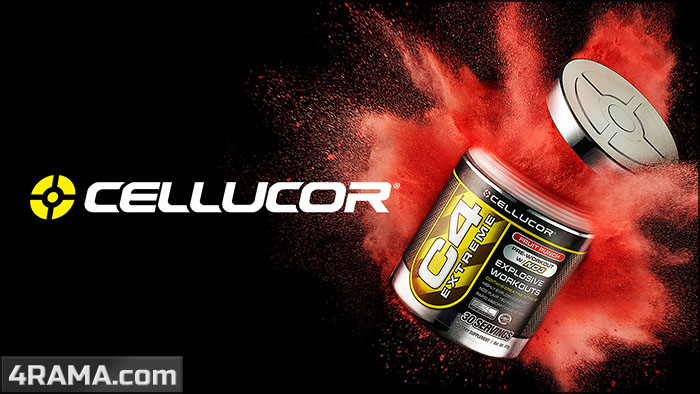 C4 Extreme от Cellucor - Бодибилдинг форум AnabolicShops