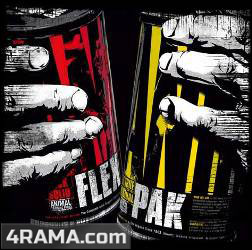Animal Flex - Бодибилдинг форум AnabolicShops