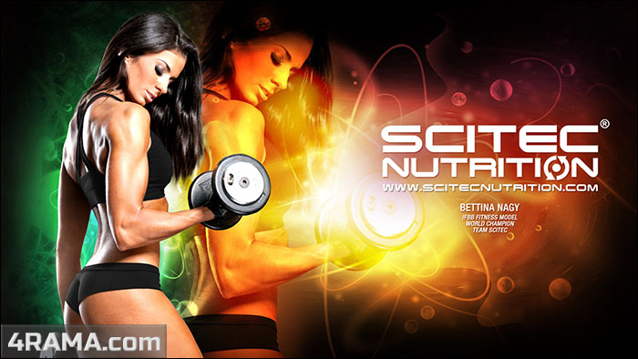 Scitec Nutrition - Бодибилдинг форум AnabolicShops