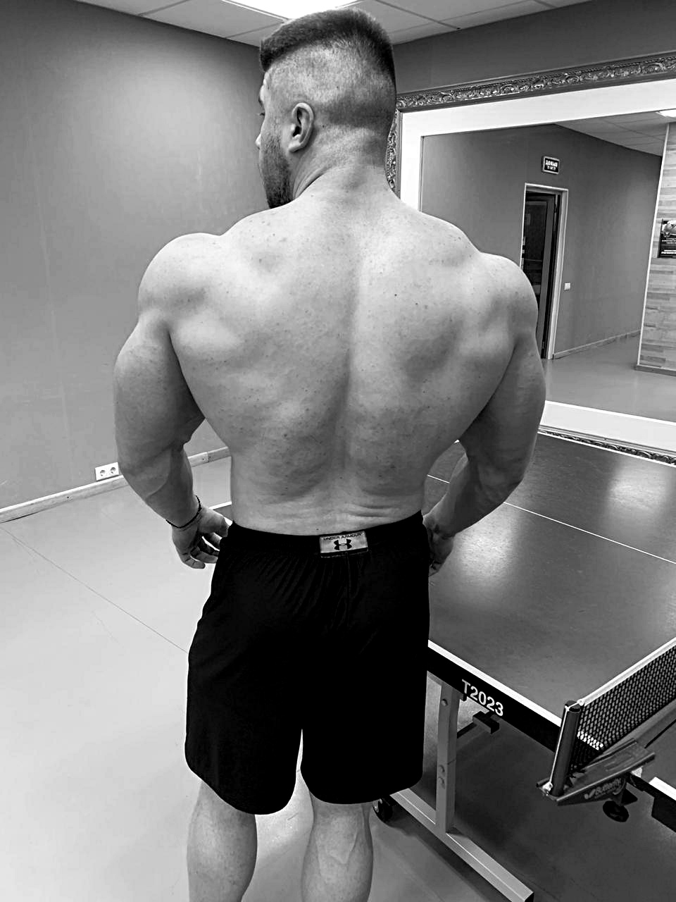 Суперкомпенсация после Чемпионата России по бодибилдингу - Бодибилдинг форум AnabolicShops