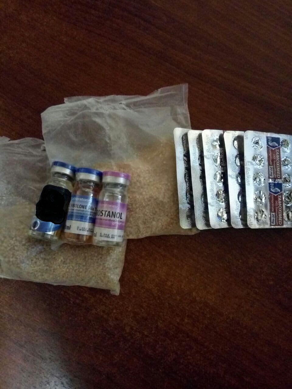 Интернет Магазин nadopinge.com - Бодибилдинг форум AnabolicShops