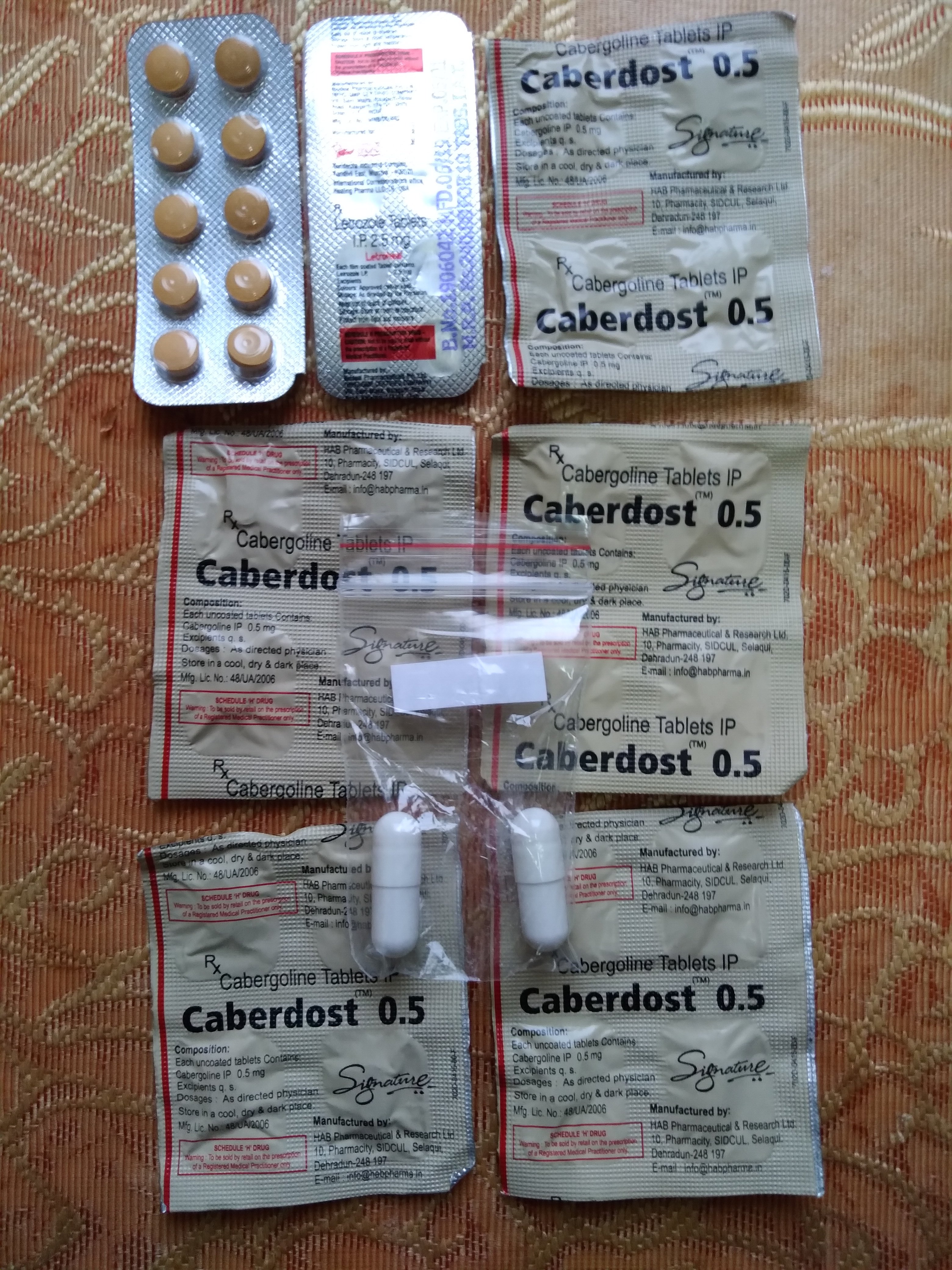 Genetrip Market - Всё для потенции, секса и пкт! - Бодибилдинг форум AnabolicShops