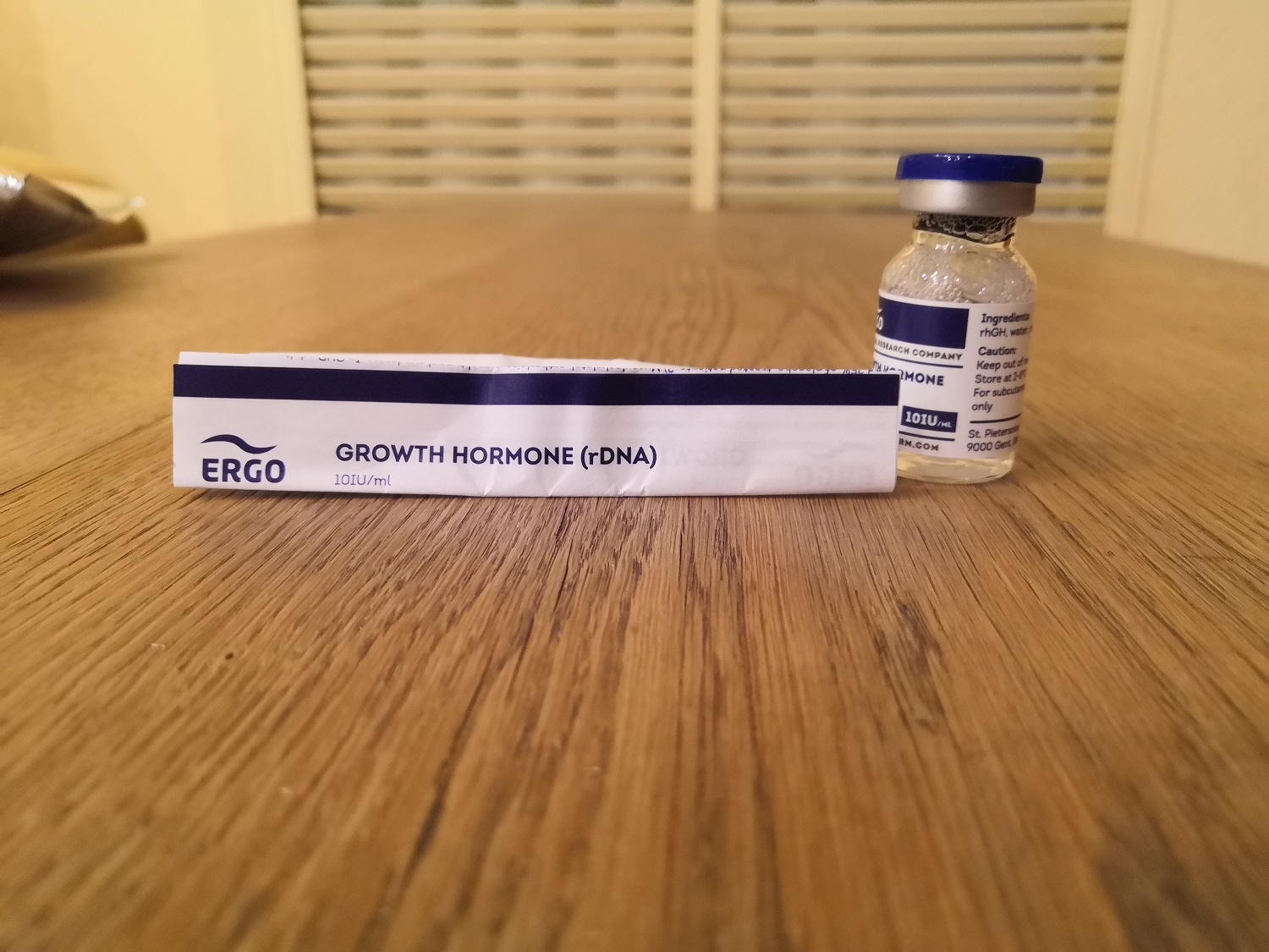 Тестируем препараты. Хроматографический анализ - Бодибилдинг форум AnabolicShops