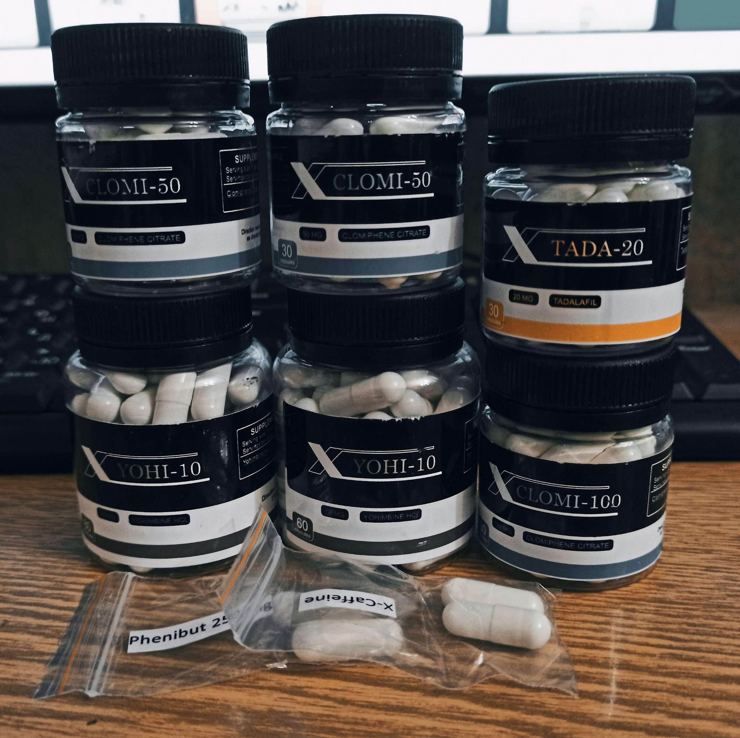 Genetrip Market - Всё для потенции, секса и пкт! - Бодибилдинг форум AnabolicShops