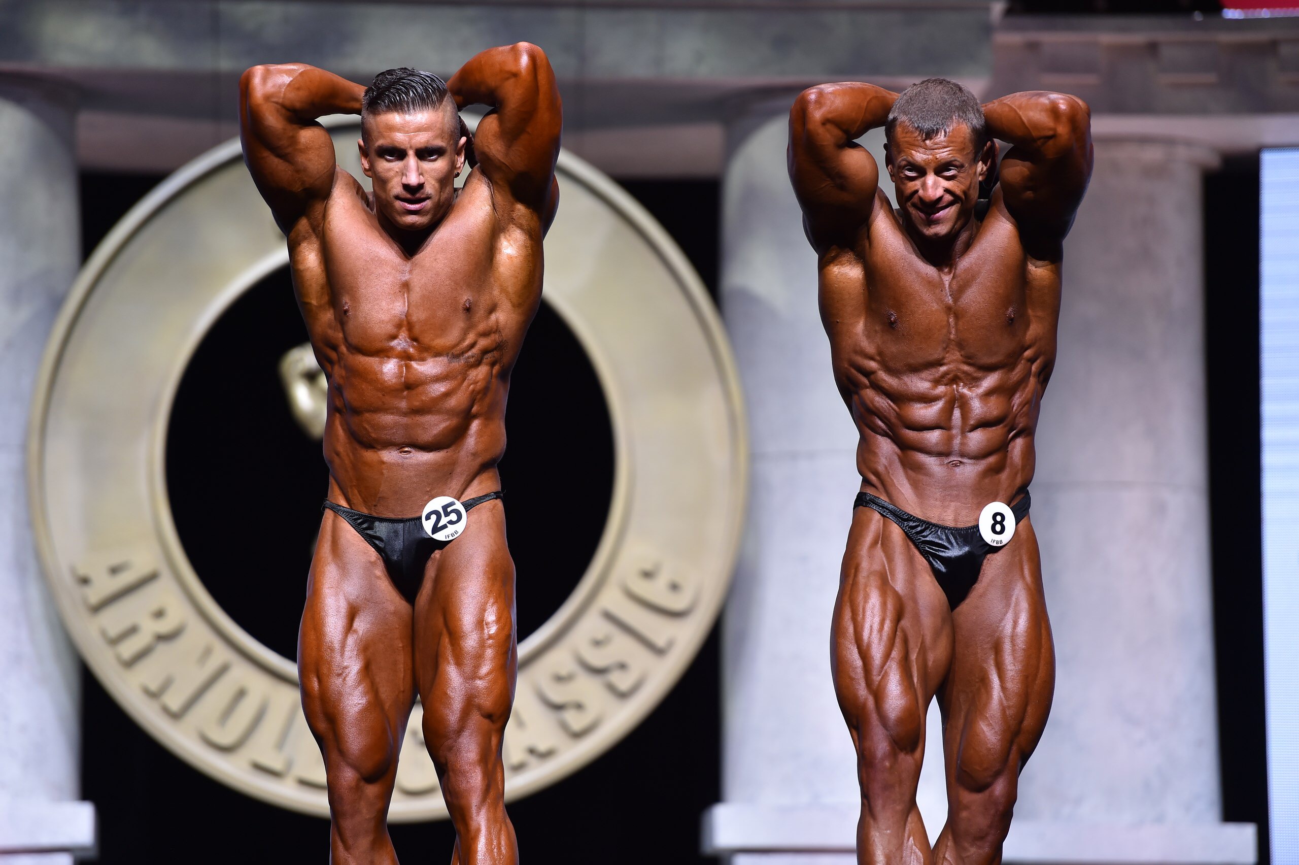 Пресс кубиками - Бодибилдинг форум AnabolicShops