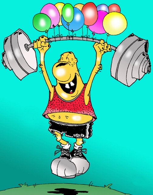 Курилка- разговоры на любые темы - Бодибилдинг форум AnabolicShops