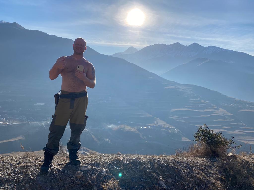 lexx83 - Бодибилдинг форум AnabolicShops