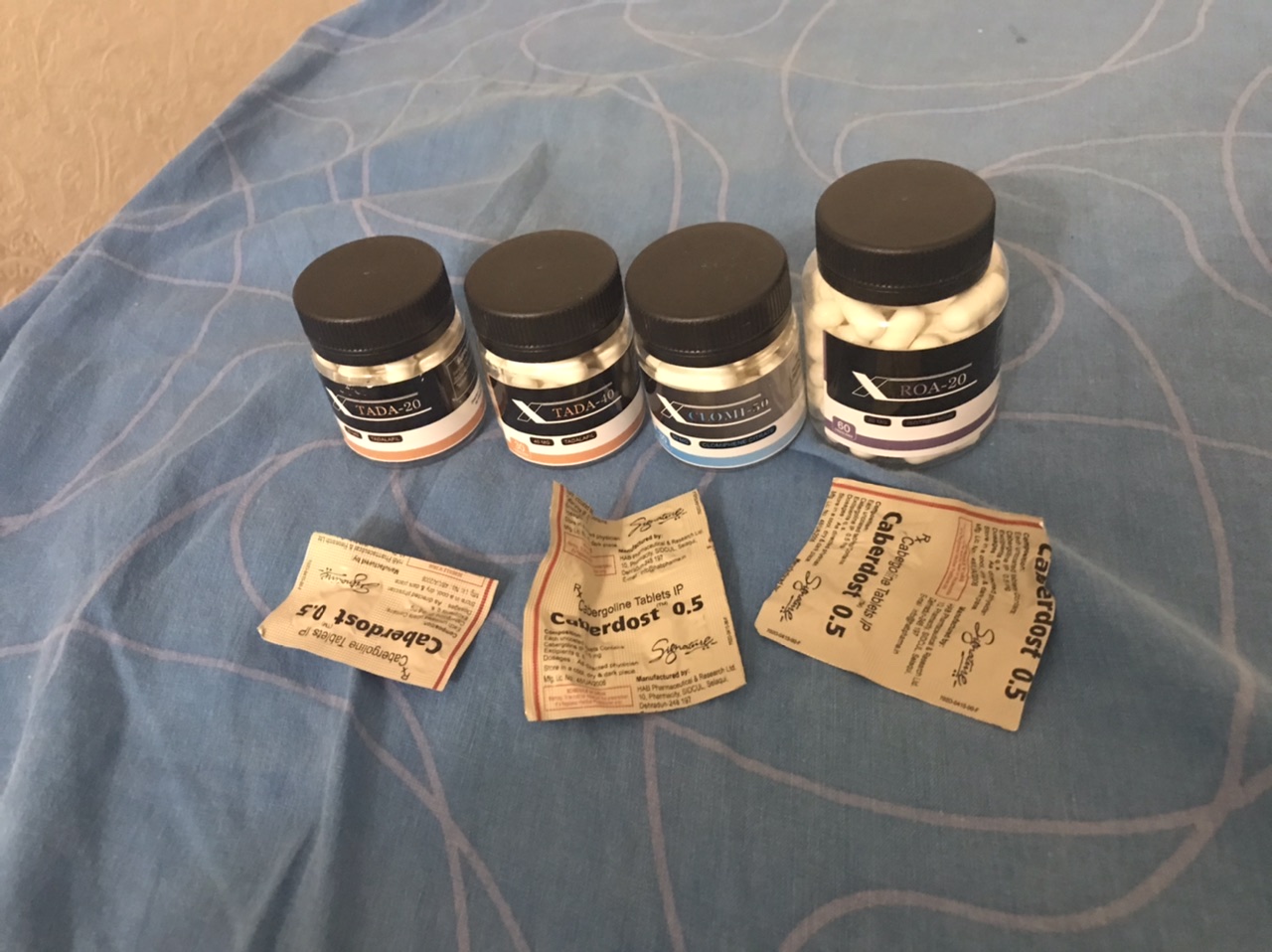 Genetrip Market - Всё для потенции, секса и пкт! - Бодибилдинг форум AnabolicShops