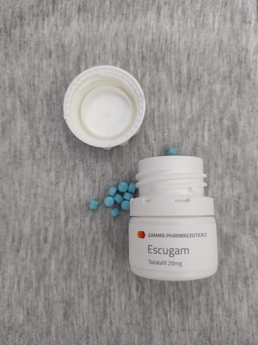 Gamma Pharmaceuticals - Бодибилдинг форум AnabolicShops