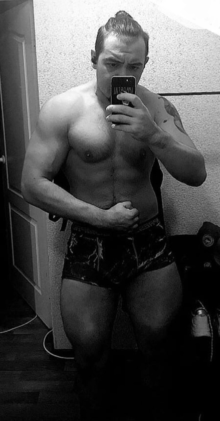 4-ый по счёту 1-ый в 20-ом - Бодибилдинг форум AnabolicShops