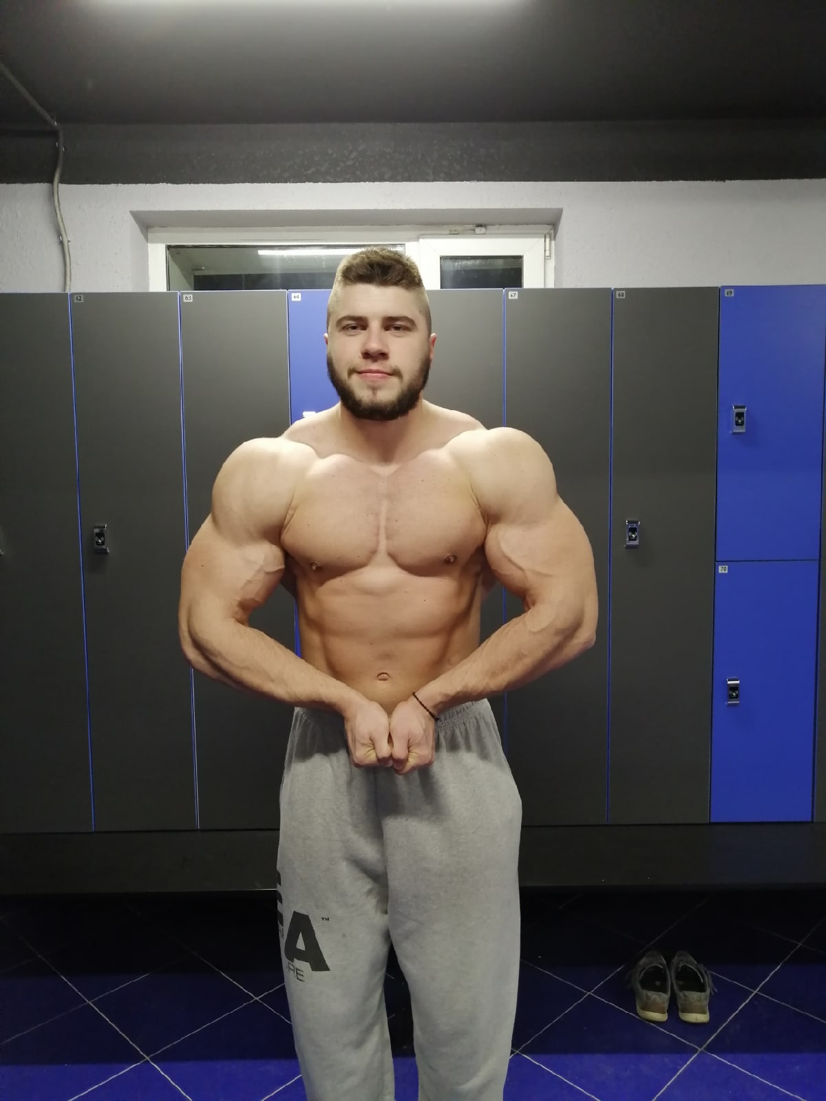 О роли генетики - Бодибилдинг форум AnabolicShops