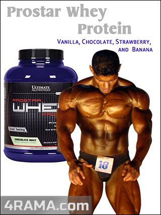 Ultimate Nutrition - Бодибилдинг форум AnabolicShops