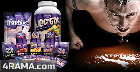 Syntrax - Бодибилдинг форум AnabolicShops