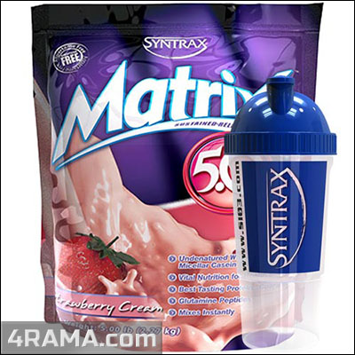 Syntrax - Бодибилдинг форум AnabolicShops