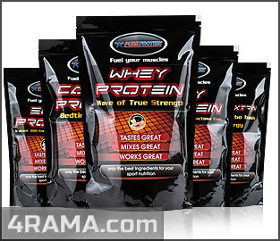 Спортивное питание PureProtein - Бодибилдинг форум AnabolicShops