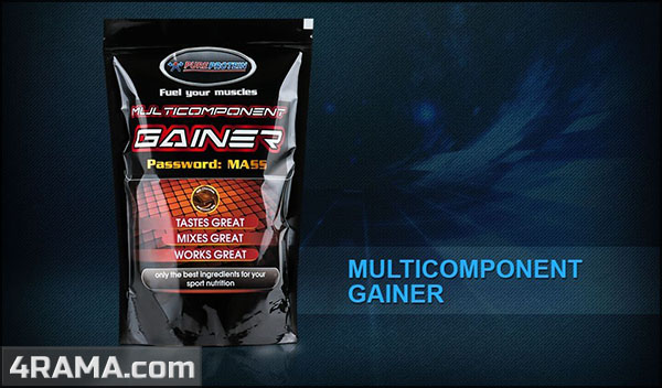 Спортивное питание PureProtein - Бодибилдинг форум AnabolicShops