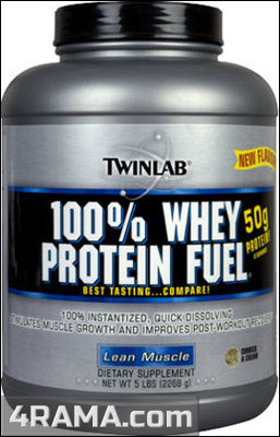 Twinlab - Бодибилдинг форум AnabolicShops