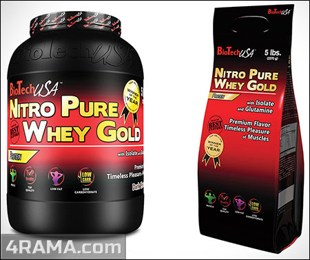 BioTech USA - Бодибилдинг форум AnabolicShops