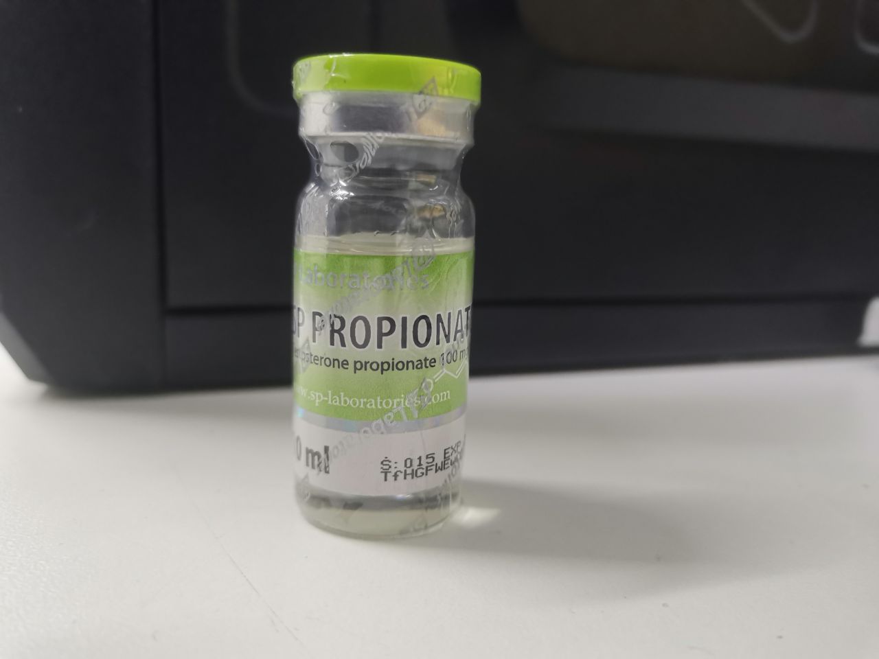 Тестируем препараты. Хроматографический анализ - Бодибилдинг форум AnabolicShops