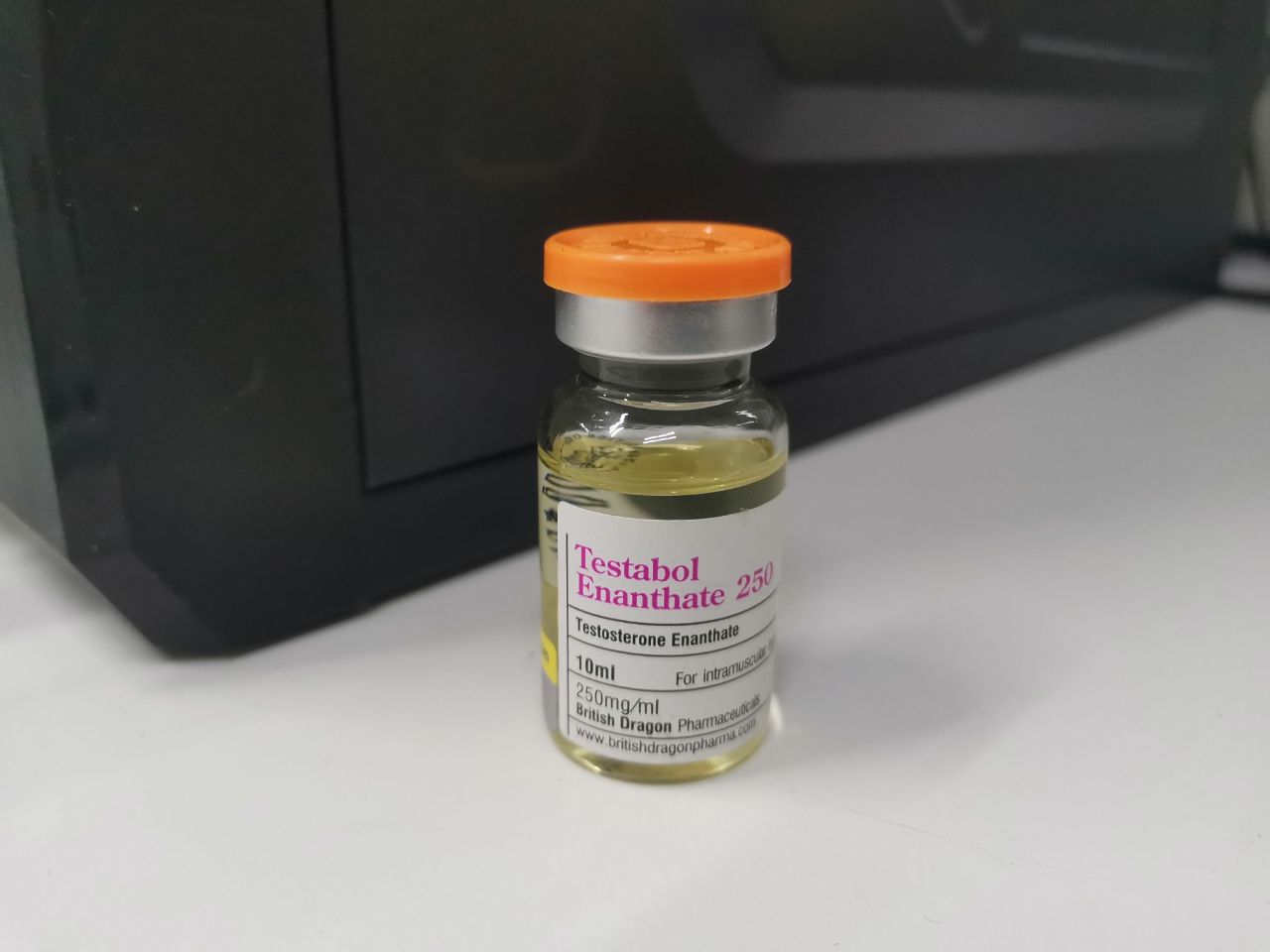 Тестируем препараты. Хроматографический анализ - Бодибилдинг форум AnabolicShops