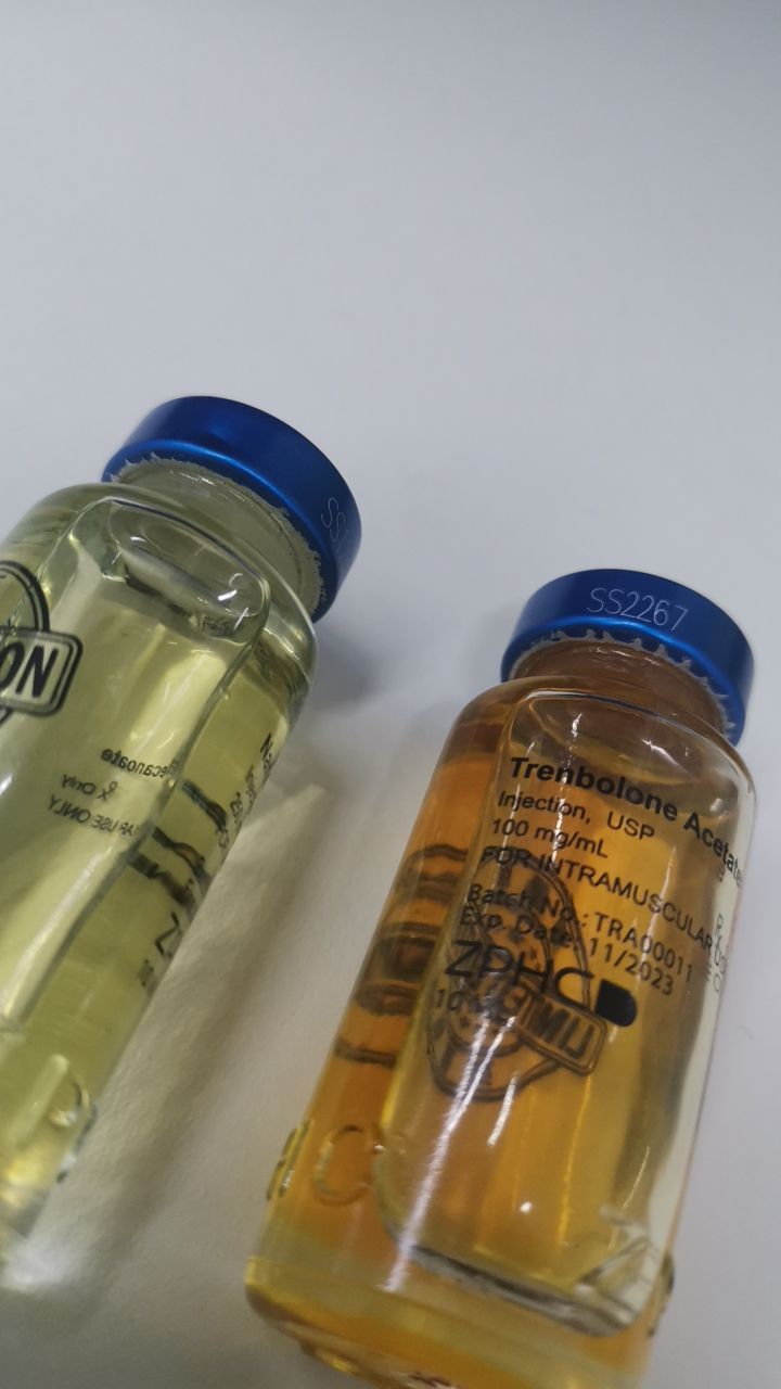 Тестируем препараты. Хроматографический анализ - Бодибилдинг форум AnabolicShops