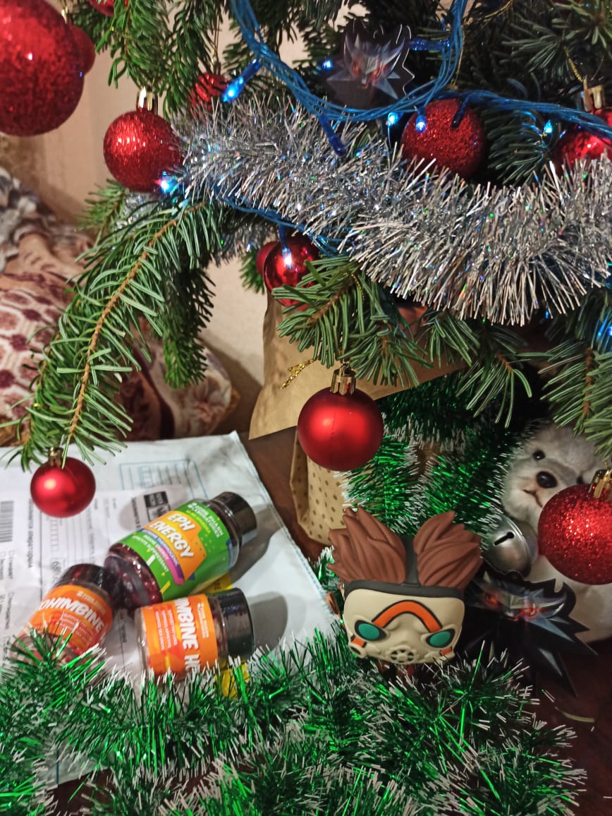 Жиросжигатели, предтренировочные комплексы - Бодибилдинг форум AnabolicShops