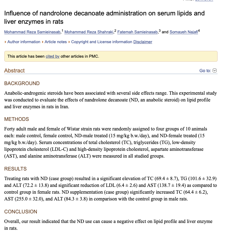Стаж 10 лет, 5 лет нет прогресса, интересно мнение - Бодибилдинг форум AnabolicShops