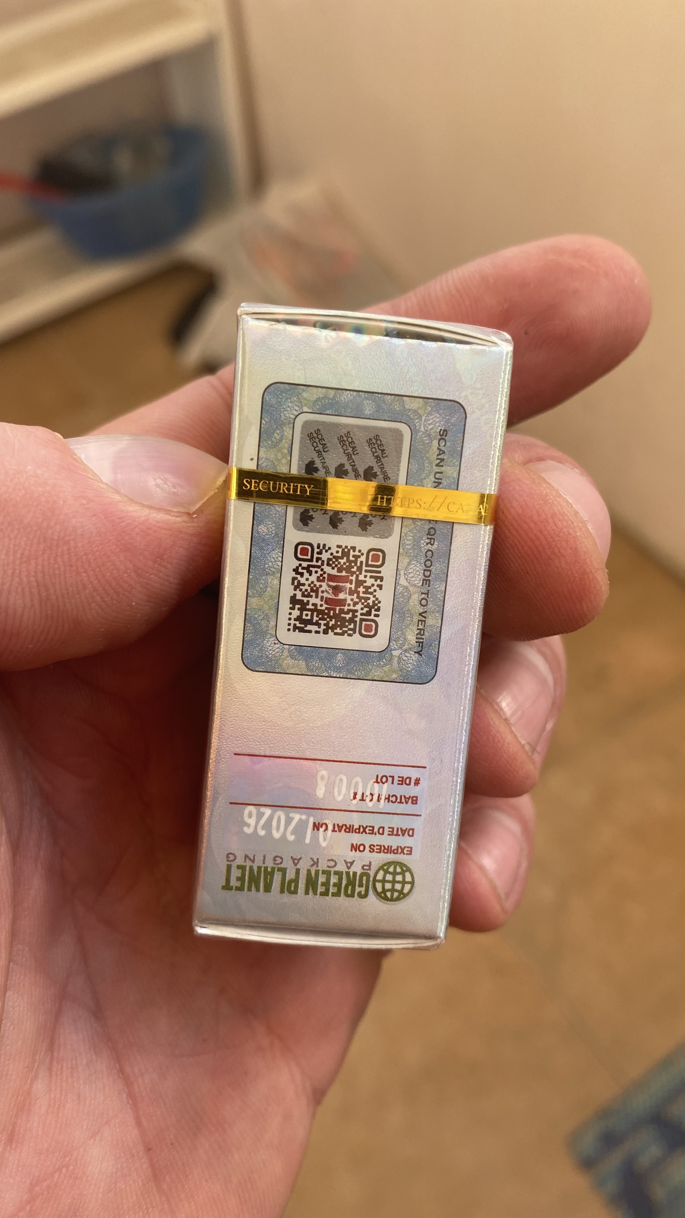 CanadaPeptides Официальный представитель. - Бодибилдинг форум AnabolicShops