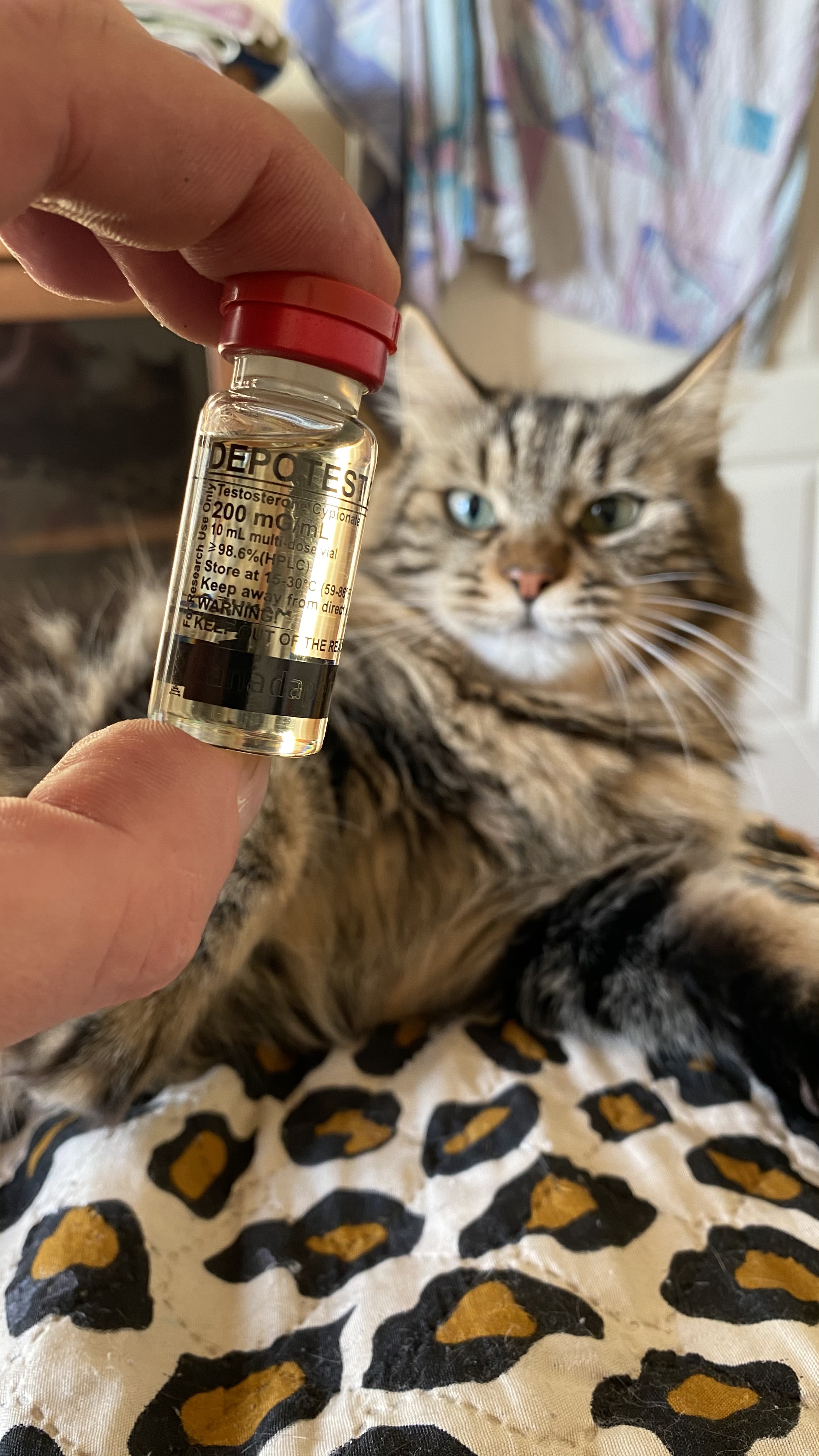 CanadaPeptides Официальный представитель. - Бодибилдинг форум AnabolicShops