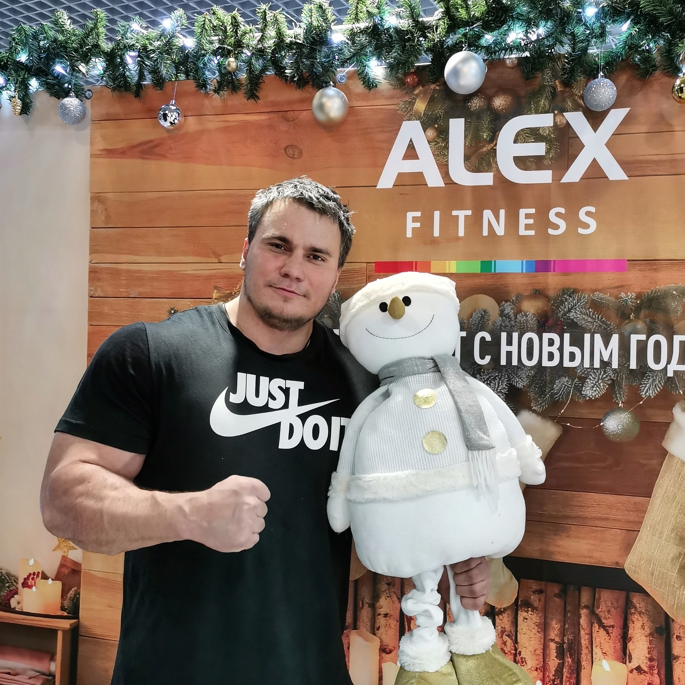 Apple - Бодибилдинг форум AnabolicShops