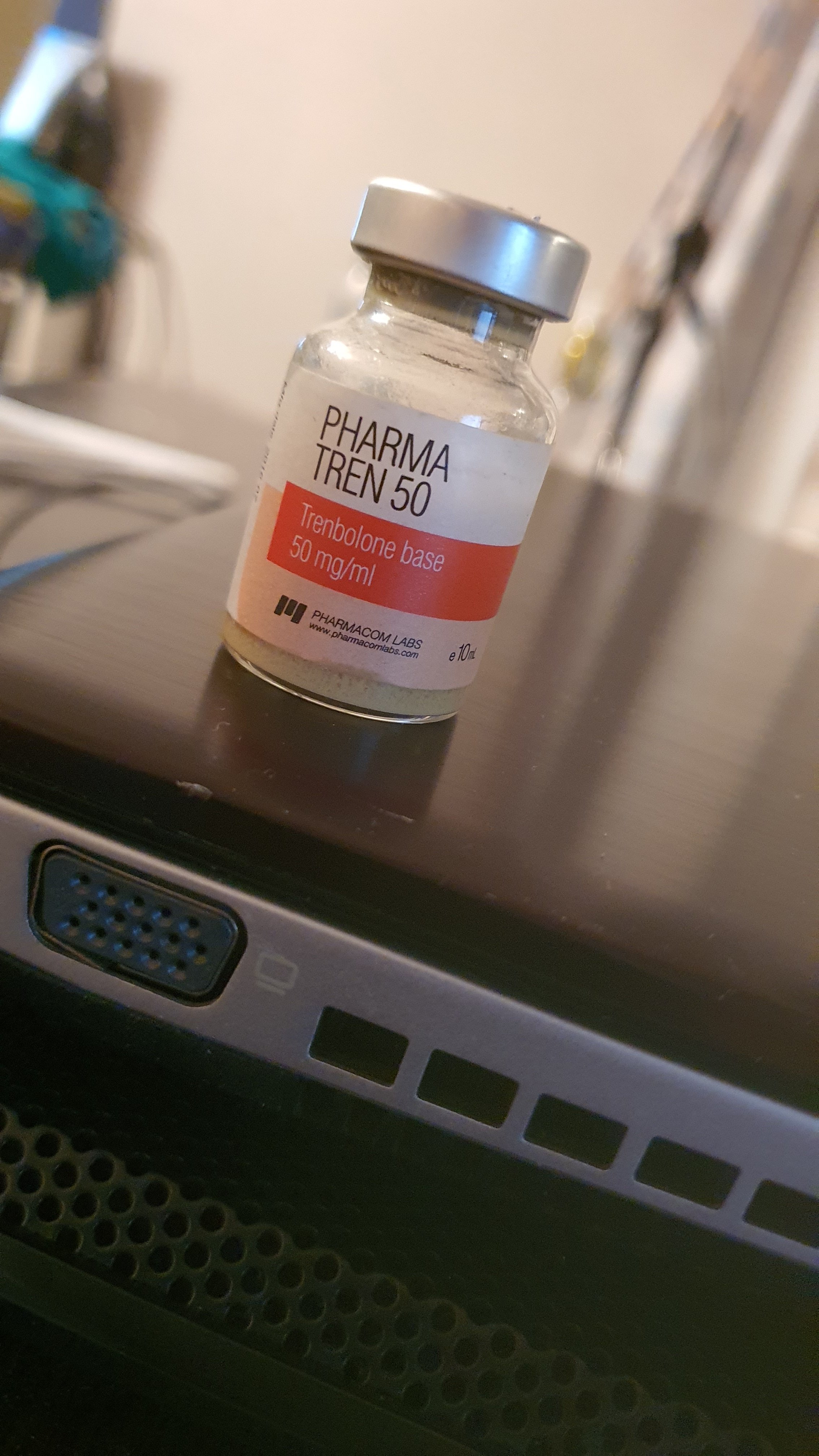 Pharmacom Labs - Бодибилдинг форум AnabolicShops