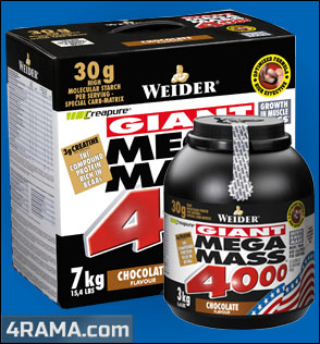 Weider - Бодибилдинг форум AnabolicShops