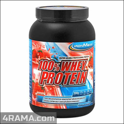 IronMaxx - Бодибилдинг форум AnabolicShops