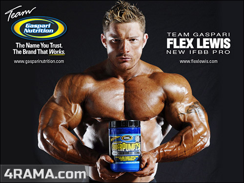 Gaspari Nutrition - Бодибилдинг форум AnabolicShops