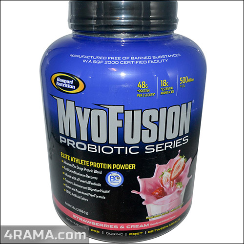 Gaspari Nutrition - Бодибилдинг форум AnabolicShops