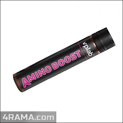 Amino Boost от VPLab - Бодибилдинг форум AnabolicShops