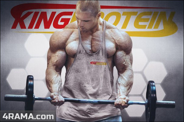 King Protein - Бодибилдинг форум AnabolicShops