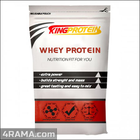 King Protein - Бодибилдинг форум AnabolicShops