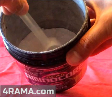 Aminocore от Allmax Nutrition - Бодибилдинг форум AnabolicShops