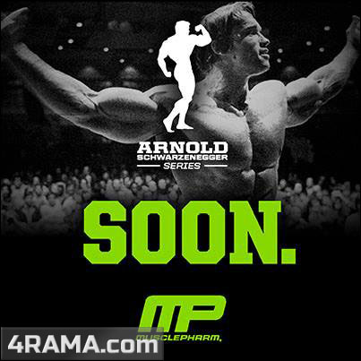 MusclePharm - Бодибилдинг форум AnabolicShops