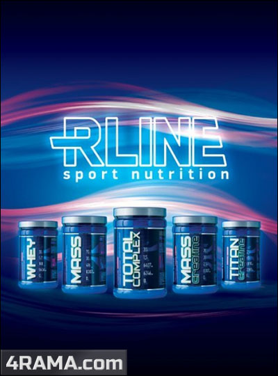R-Line Sport Nutrition - Бодибилдинг форум AnabolicShops
