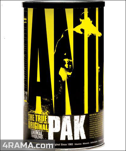 Universal Nutrition - Бодибилдинг форум AnabolicShops