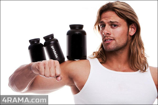 Лучший протеин для набора массы - Бодибилдинг форум AnabolicShops