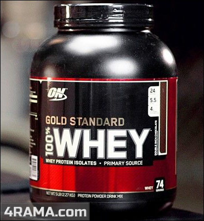 Лучший протеин для набора массы - Бодибилдинг форум AnabolicShops