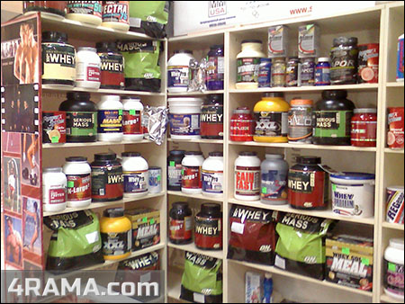 Лучший протеин для похудения - Бодибилдинг форум AnabolicShops