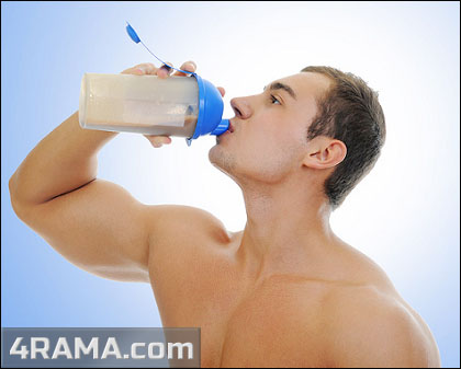 Как принимать протеин - Бодибилдинг форум AnabolicShops