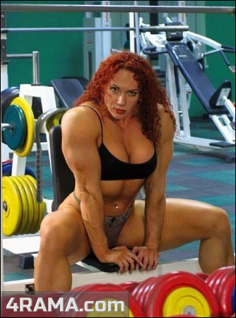 Наталья Батова - Бодибилдинг форум AnabolicShops